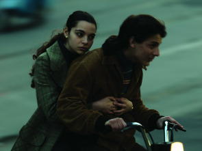 Imagen de Gomorrah: The Origins (T1): Ep.6  - 3