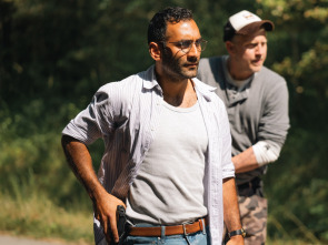 Imagen de Veronika (T3): Ep.4 El camino - 3