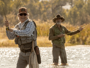 Imagen de The Madison (T1): Ep.1 Piloto - 3