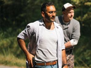 Imagen de Veronika (T3): Ep.5 El club - 3