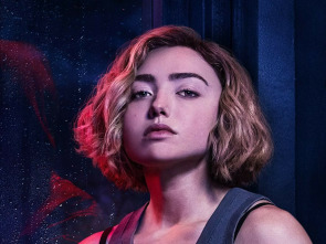 Imagen de Espíritus en la... (T3): Ep.1 ¿Es bello morir? - 3