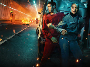 Imagen de Prisoner (T1): Ep.6  - 3