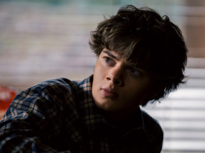 Imagen de Marshals: A... (T1): Ep.12 El demonio en casa - 3