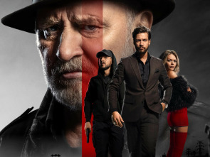 Imagen de Morpheus (T1): Ep.1  - 3