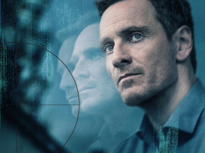 Imagen de The Agency (T2): Ep.1 Patear el avispero - 3
