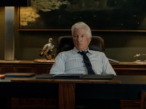 Imagen de The Agency (T2): Ep.3 Maestro del espionaje - 3