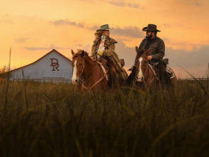 Imagen de Dutton Ranch (T1): Ep.8 Los límites del whisky - 3