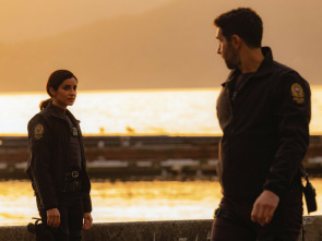Imagen de Allegiance (2024) (T3): Ep.5 Nakhra - 3
