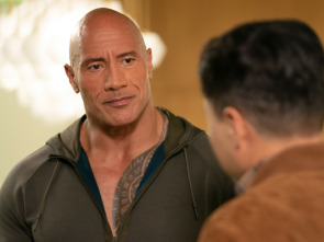 Imagen de Young Rock (T3): Ep.4 Noche en Chi-Chi's - 3