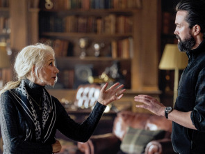 Imagen de MobLand (T2): Ep.1 Quiero ser tu perro - 3