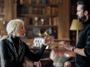 Imagen de MobLand (T2): Ep.2 Canción 2 - 3
