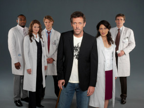 Imagen de House (T2): Ep.2 Autopsia - 3