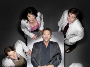 House (T4): Ep.1 Solitario