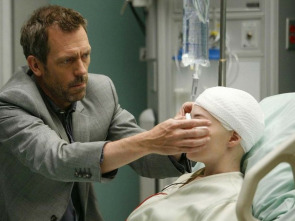 House (T5): Ep.1 Morir lo cambia todo