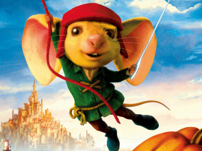 Imagen de El valiente Despereaux - 3