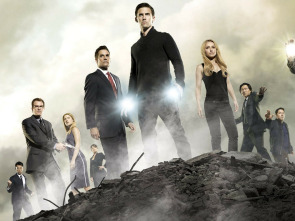 Imagen de Héroes (T3) - 3