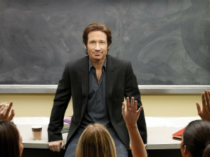 Californication (T3): Ep.5 Torpes chicos felices