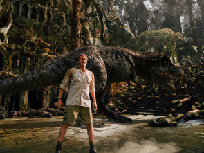 Imagen de El mundo de los perdidos - 3