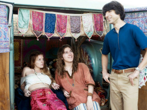 Imagen de Destino: Woodstock - 1
