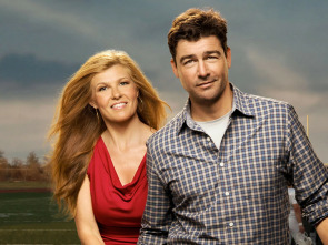 Imagen de Friday Night Lights (T3): Ep.1 Te conocí entonces - 3