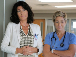 Imagen de Enfermera Jackie (T2): Ep.3 Juego de mesa - 3