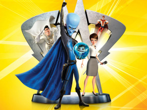 Imagen de Megamind - 3