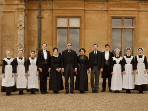 Imagen de Downton Abbey (T1) - 3