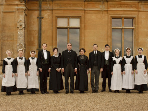 Imagen de Downton Abbey (T1): Ep.1  - 3