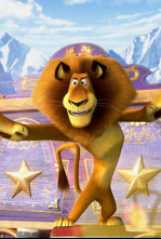 Imagen de Madagascar 3: de marcha por Europa - 6