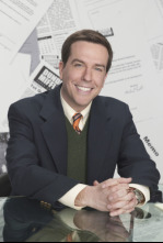 Imagen de The Office (T8): Ep.16 Por la noche - 8