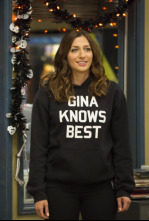 Imagen de Brooklyn Nine-Nine (T4): Ep.5 Halloween IV - 6