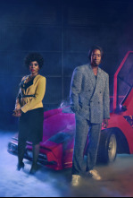 Imagen de Black Monday (T2): Ep.1 Mixie-Dixie - 6
