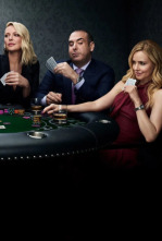 Imagen de Suits (T8): Ep.7 Pura envidia - 6
