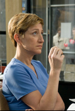 Imagen de Enfermera Jackie (T1): Ep.12 Atención médica y cine - 6