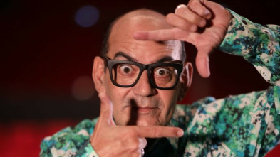 Cómicos nuestros - José Sacristán