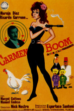 Carmen Boom