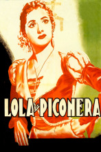 Lola La Piconera