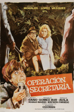 Operación secretaria