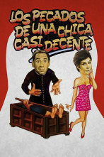 Los pecados de una chica casi decente