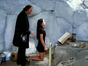Ana y los lobos
