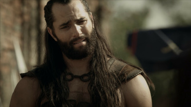Imagen de El rey escorpión 3: Batalla por la redención - 3