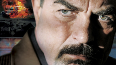 Imagen de Jesse Stone: El beneficio de la duda - 3