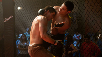 Imagen de Rompiendo las reglas 2: El golpe final - 3