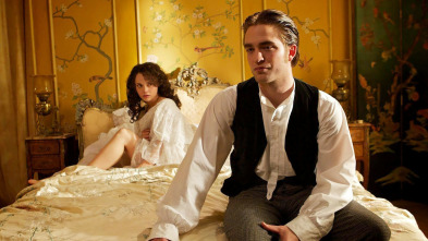 Imagen de Bel Ami - 3