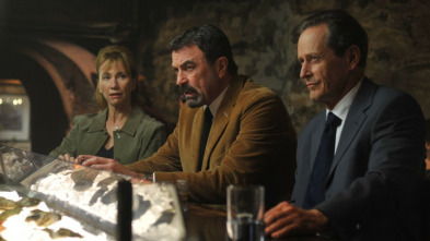 Imagen de Jesse Stone: Inocentes perdidos - 3