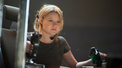 Imagen de Air Force One derribado (T1) - 3