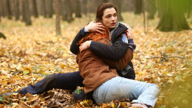 Imagen de La verdad oculta - 3