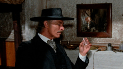 Imagen de Gran duelo al amanecer - 3