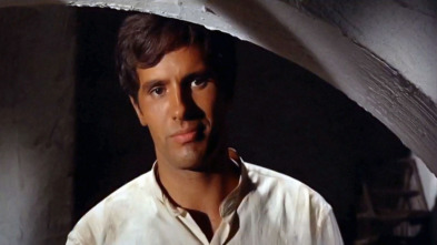 Imagen de Los largos días de la venganza - 3