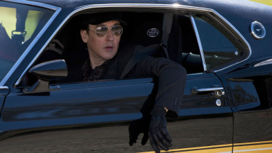 Imagen de Fuga al límite - 3